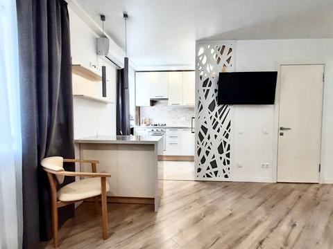 квартира за адресою Київ, Академіка Навашина вул., 9