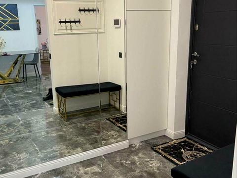 квартира за адресою Київ, Михайла Бойчука вул. (Кіквідзе), 41-Б