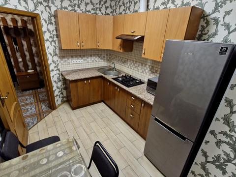 квартира по адресу Мартинова просп., 10