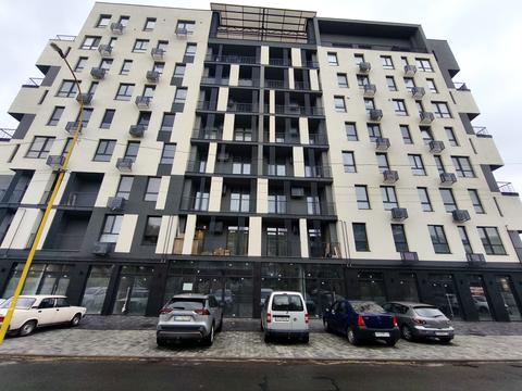 комерційна за адресою Іштвана Сечені вул., 29