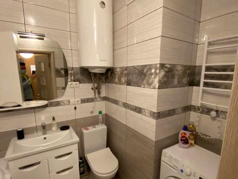 квартира за адресою Володимира Брожка вул. (Кіровоградська), 70