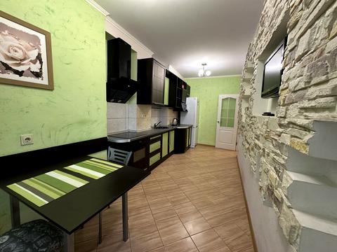 квартира за адресою Кадетський Гай вул., 6