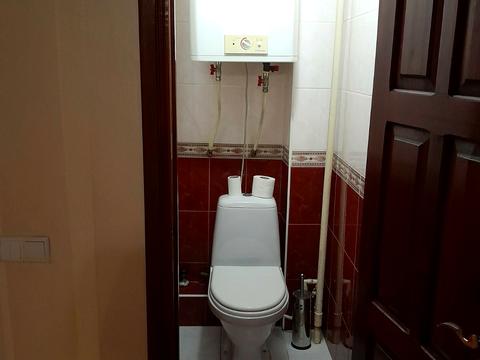 квартира по адресу Ярослава Баиса ул. (Владимира Высоцкого), 1