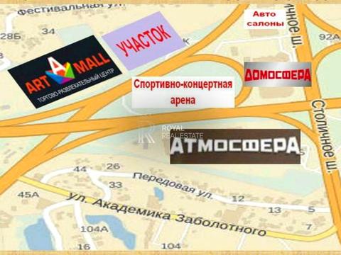 ділянка за адресою 