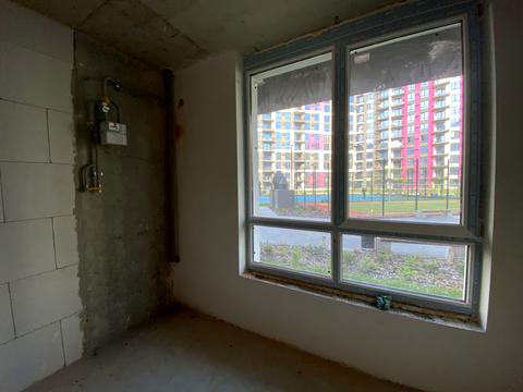 квартира по адресу Крайковского ул., 1