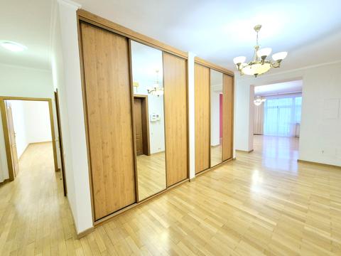 квартира за адресою Паторжинського вул., 14