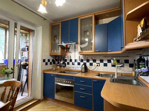 квартира по адресу Теремковская ул., 1