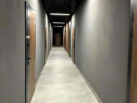 квартира за адресою Чубаївська вул., 1