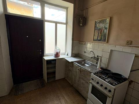 квартира за адресою Володимира Винниченка вул. (), 1