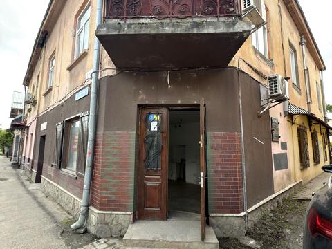 коммерческая по адресу Кульпарковская ул., 122