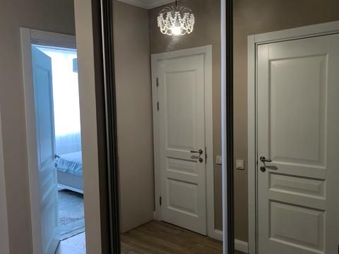 квартира за адресою Рея Бредбері вул., 2