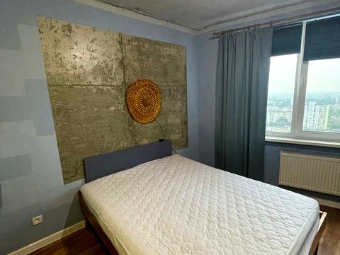 квартира за адресою Харківське шосе, 17-А