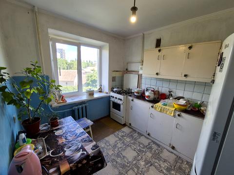 квартира за адресою Будівельників, 2