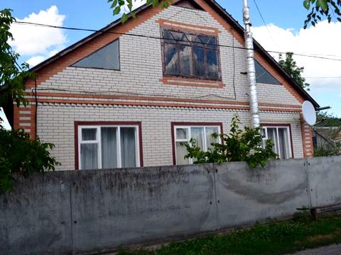 будинок за адресою 2-й Першотравневий пров., 1