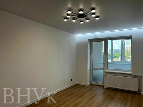 квартира по адресу Іллєнка ул., 3-В