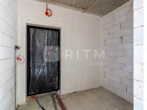 квартира по адресу Ленкавского ул., 34 к4
