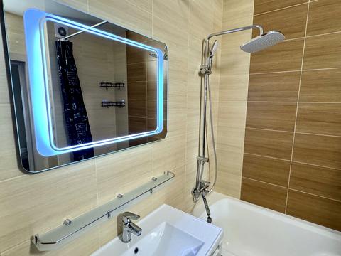 квартира по адресу Ревуцкого ул., 7-В