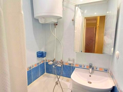 квартира по адресу Литовський просп. (Мінський), 8-А