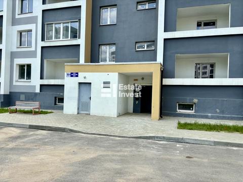 квартира по адресу Полтавский Шлях ул., 186