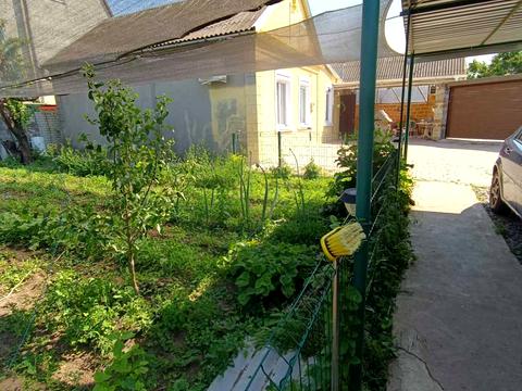дом по адресу цветочная