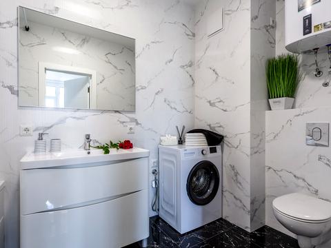 квартира за адресою Зарічна вул., 6