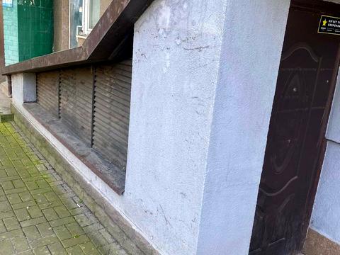 коммерческая по адресу Героев Полка "Азов ул. (Малиновского маршала), 25