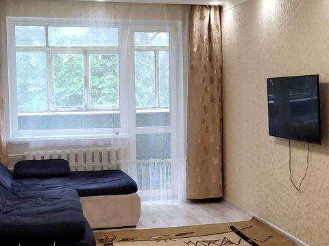 квартира по адресу Київське шосе, 80