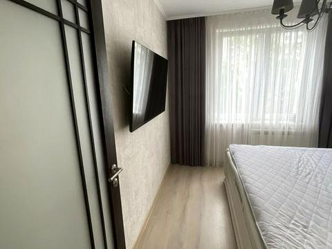 квартира за адресою Перемоги просп., 62г