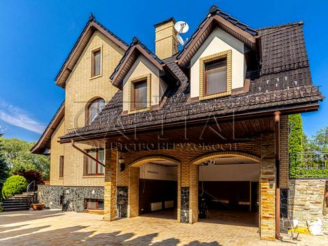 будинок за адресою ТІЗ "Обрій-К", Абрикосова вул.