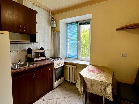 квартира по адресу Британська ул. (Горького), 6