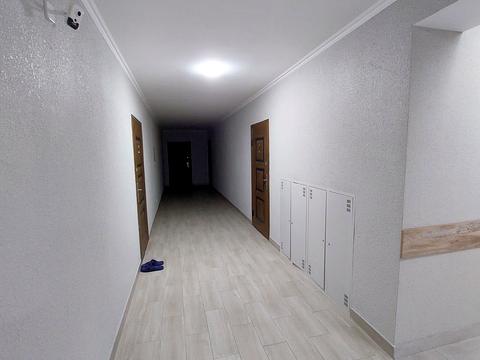 квартира за адресою Литвиненко-Вольгемут вул., 4