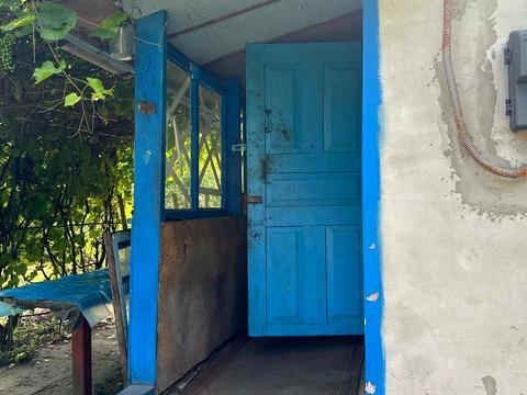 будинок за адресою Чернігів, Механізатор
