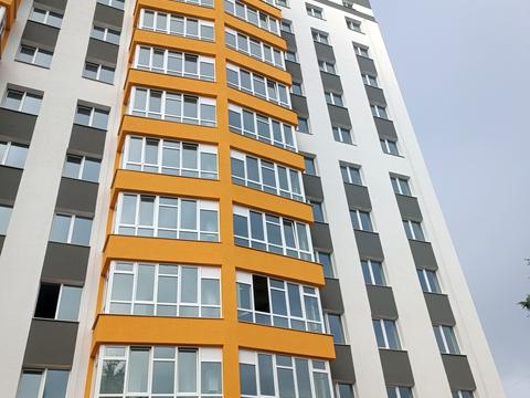 квартира по адресу Степана Бандери ул., 30-А