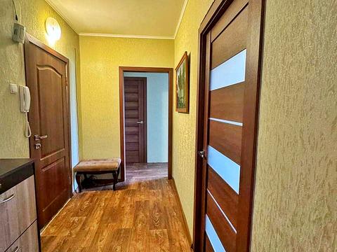 квартира за адресою Кривий Ріг, Європейський бульв., 16