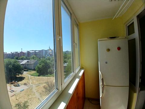 квартира по адресу Довженка ул., 7/1