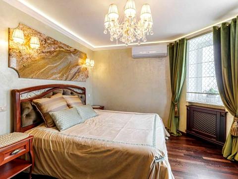 квартира по адресу Боголюбова ул., 16