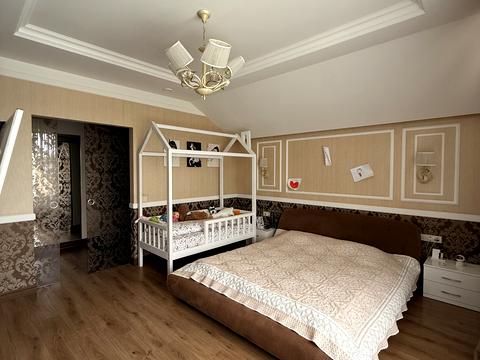 будинок за адресою смт. Обухівка, Индустриальная