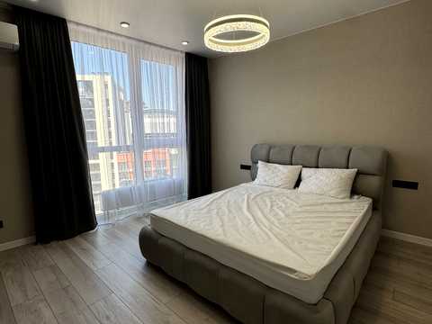 квартира за адресою Київ, Шолуденка вул., 30
