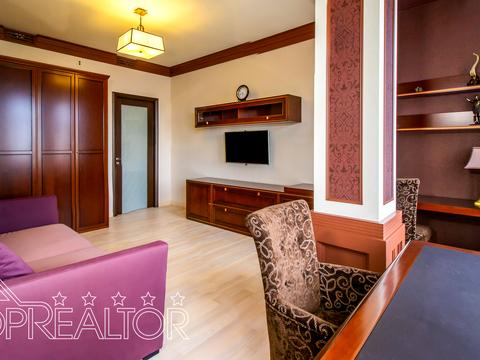 квартира за адресою Чернишевська вул., 50