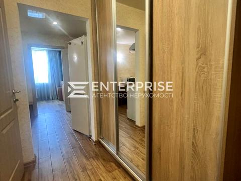 квартира за адресою Пономарьова вул., 26 к5