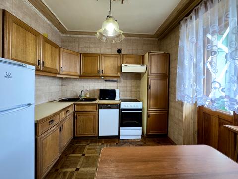 квартира за адресою Оболонський просп., 40