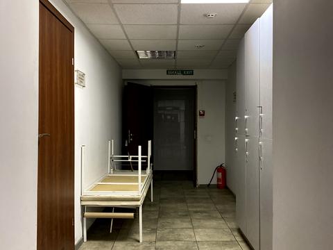 комерційна за адресою Незалежності вул., 18а