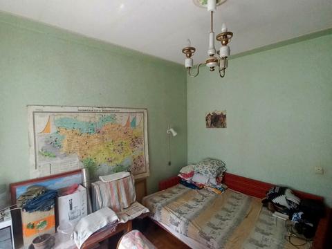 квартира по адресу Астрономическая ул., 44в