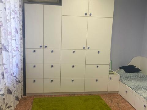 квартира за адресою Олександра Мишуги вул., 11