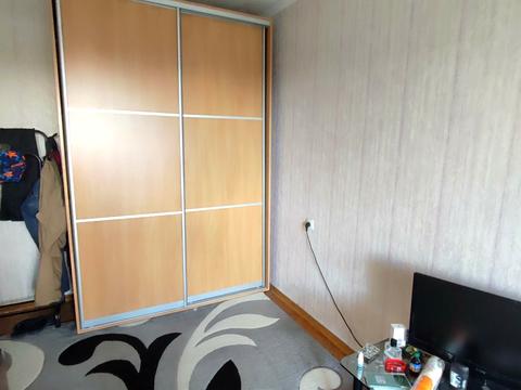 квартира по адресу Бакинская ул., 26