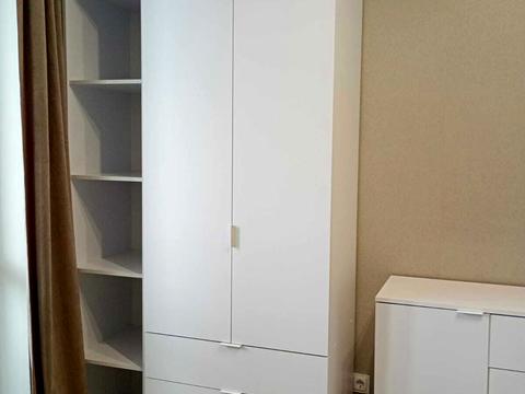 квартира за адресою Остафія Дашкевича вул. (Курнатовського), 2