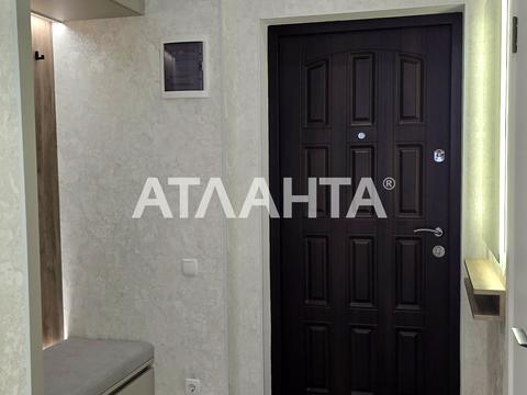 квартира за адресою Краснова вул., 3а
