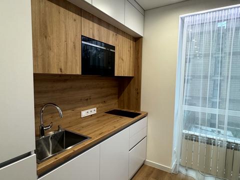 квартира по адресу Ольжича ул., 47