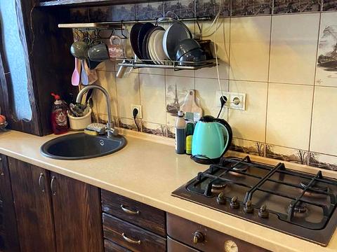 квартира за адресою Квітнева, 48