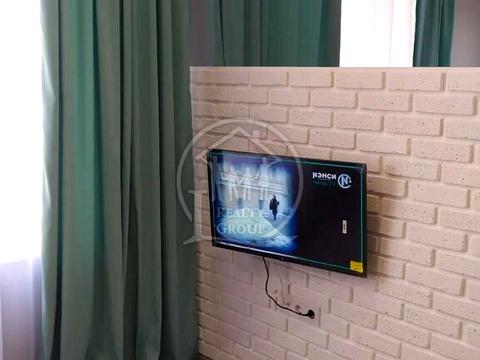 квартира по адресу Каманина ул. (Каманина), 48